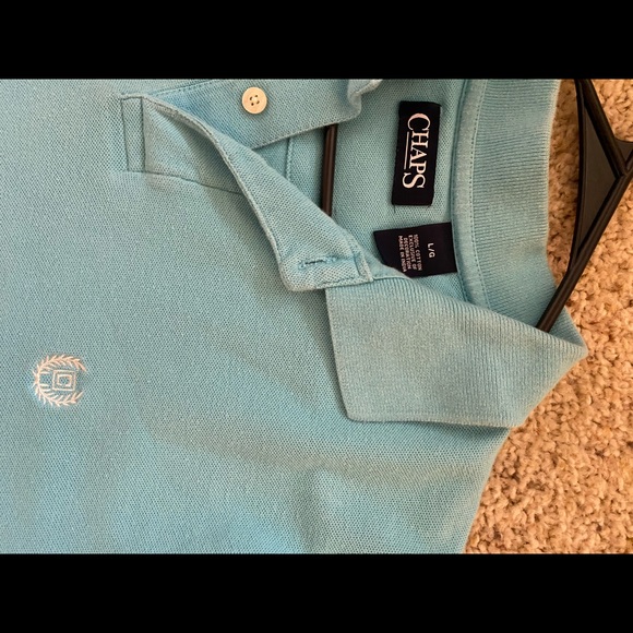 Men’s Chaps Shirt - Picture 2 of 3